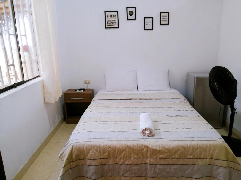 Habitación en la playa photo 3