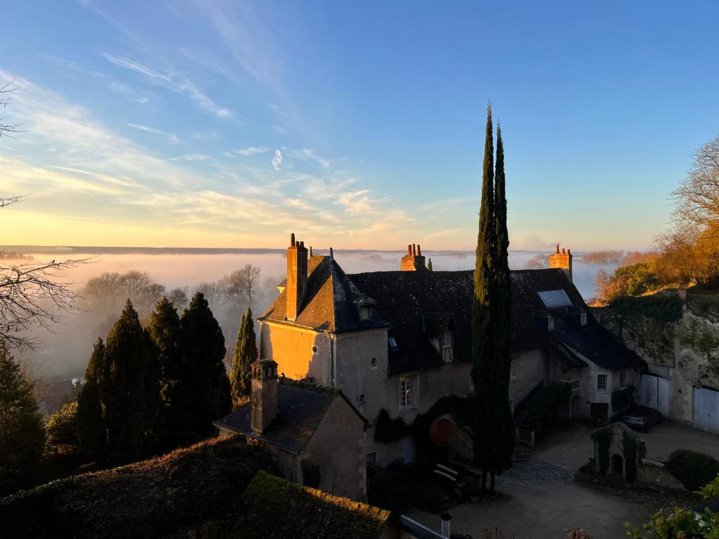 Château de Nazelles Amboise photo 1