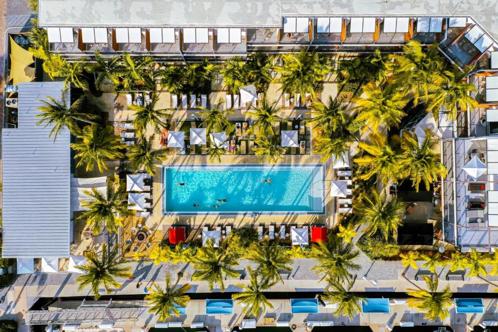 The Perry Hotel & Marina Key West photo 3