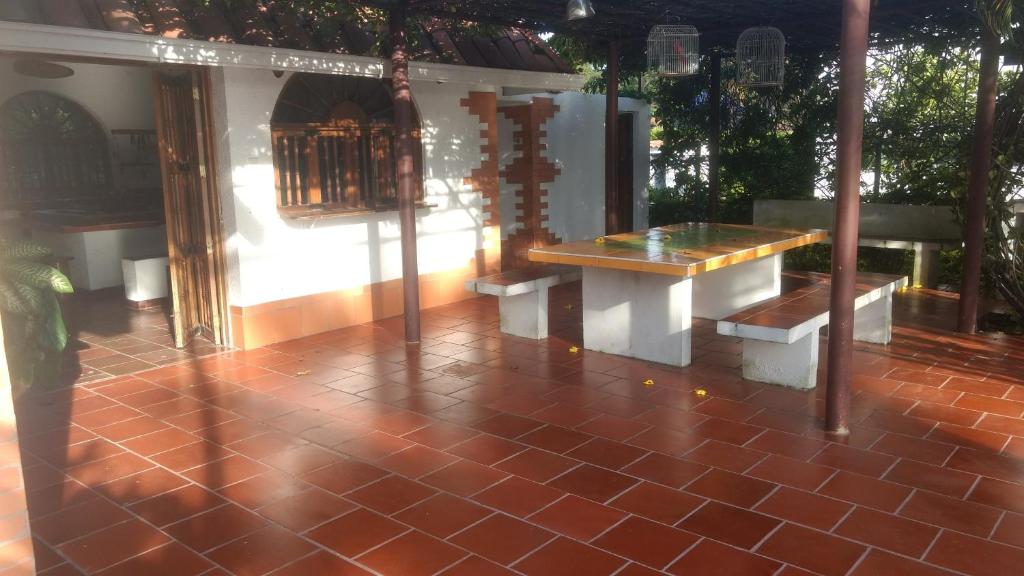Casa Campo Majo photo 4