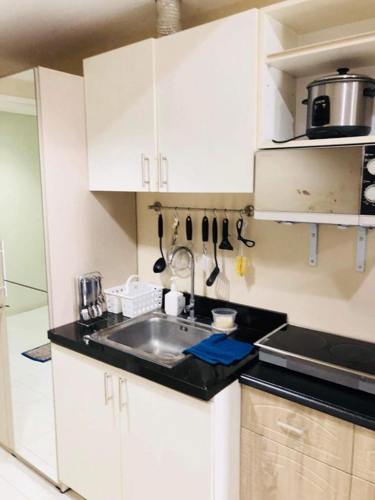 Bay View Apartment Sunvida Tower 28 - Tap to explore photos