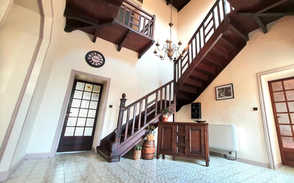 La Maison de la Côte des Légendes photo 1