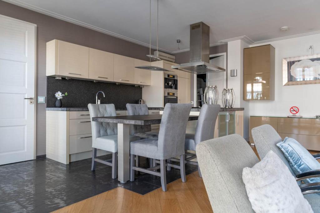 Appartement Volendam photo 3