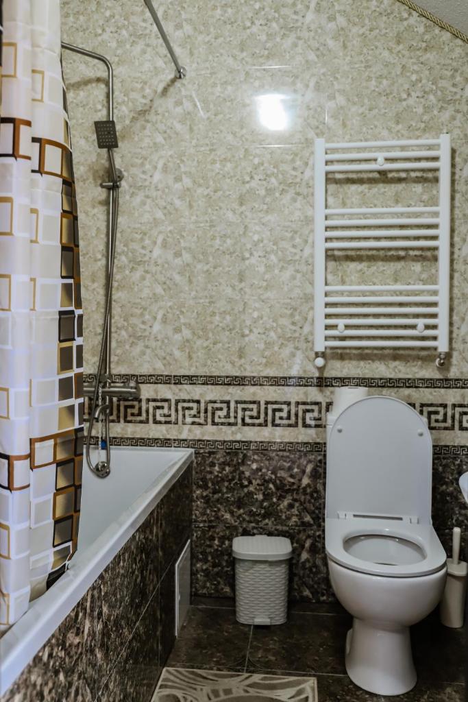 Hotel Konus photo 4