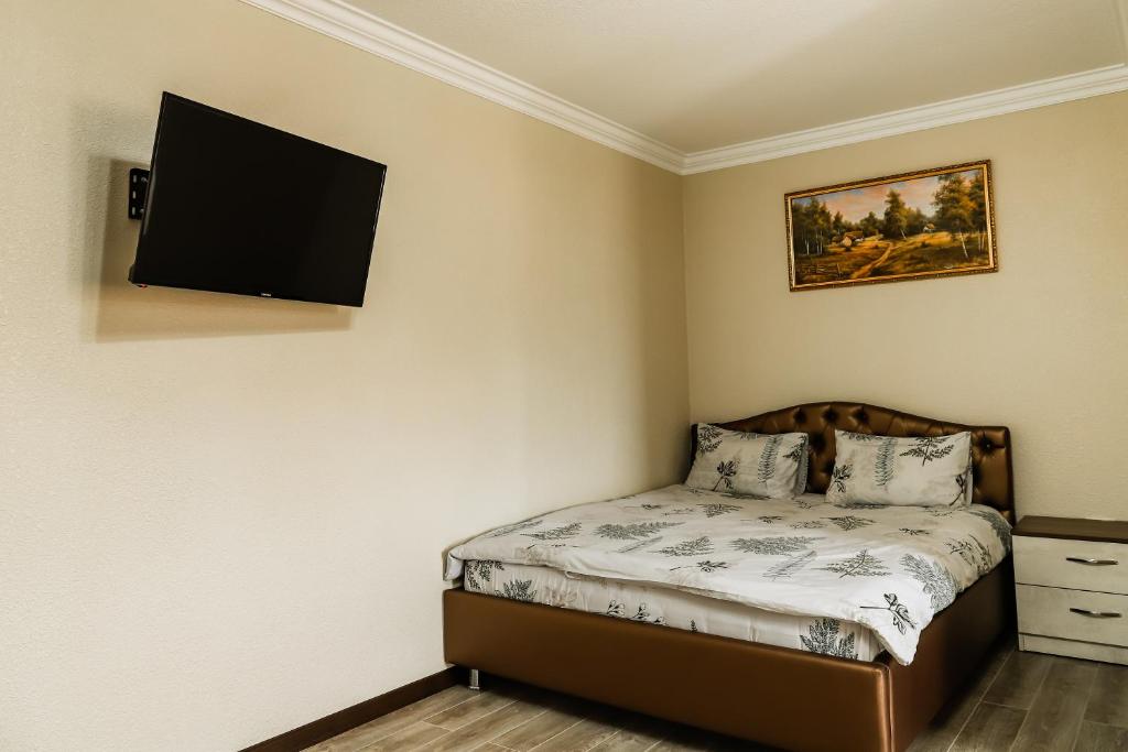 Hotel Konus photo 3