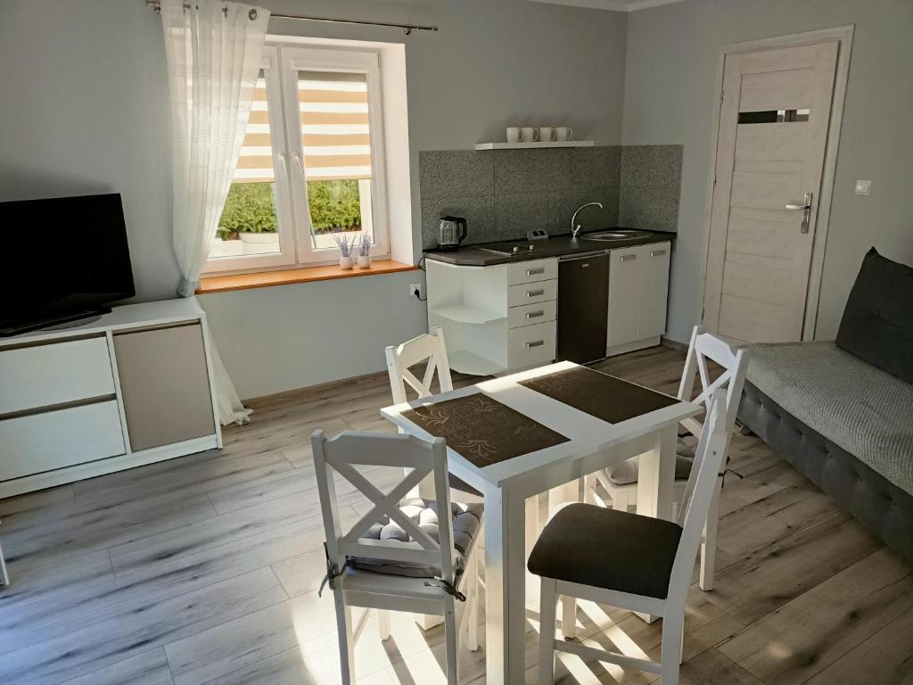 Apartamenty Konik Morski Ostrowo photo 4