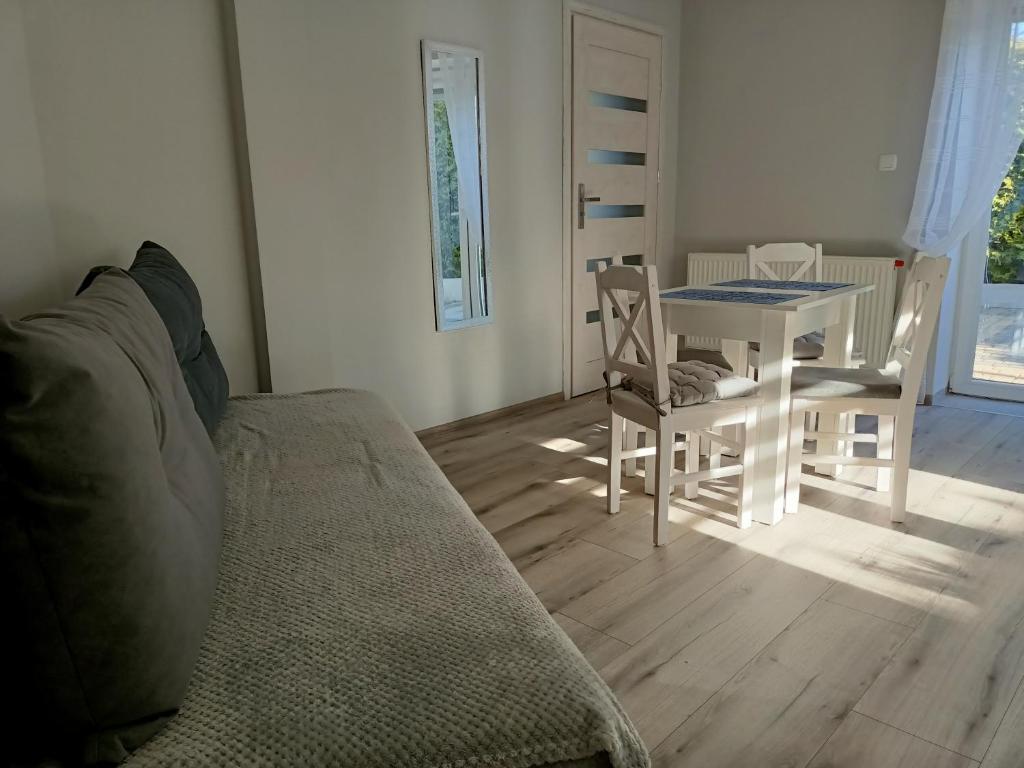 Apartamenty Konik Morski Ostrowo photo 3