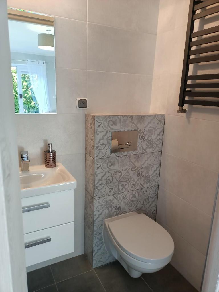 Apartamenty Konik Morski Ostrowo photo 2