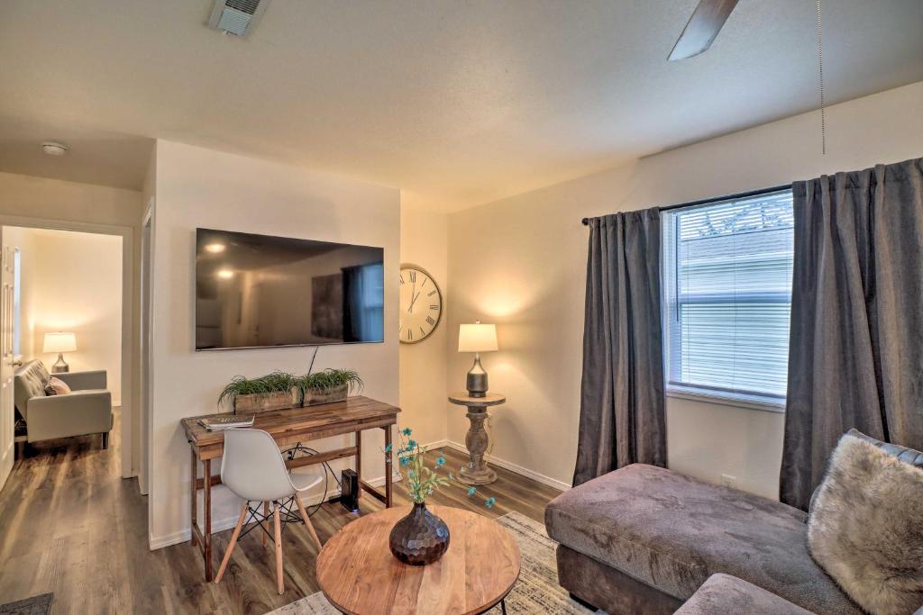 Pet-Friendly West Plains Pad Less Than 1 Mi to Dtwn! photo 4