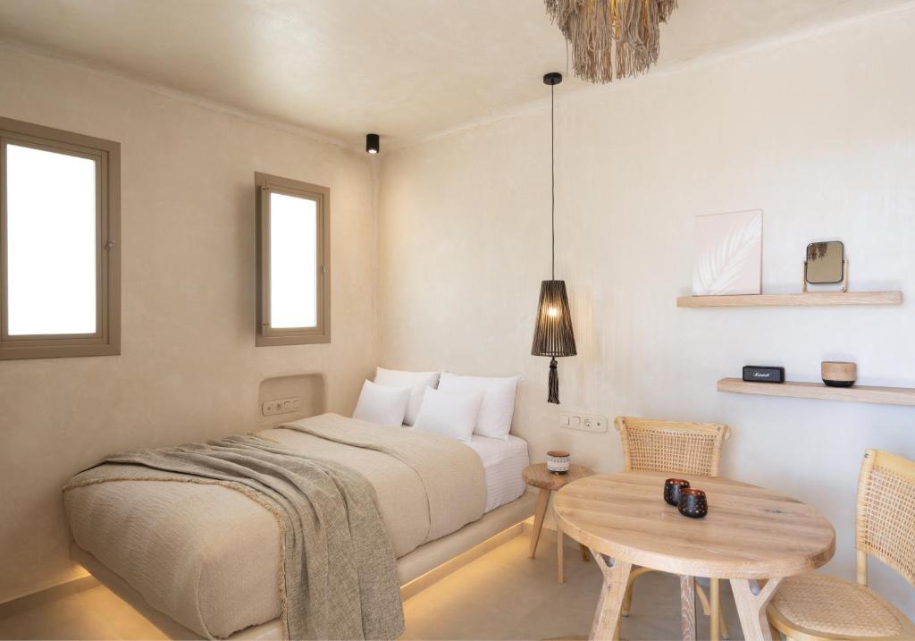 Areos Luxury Suites photo 4