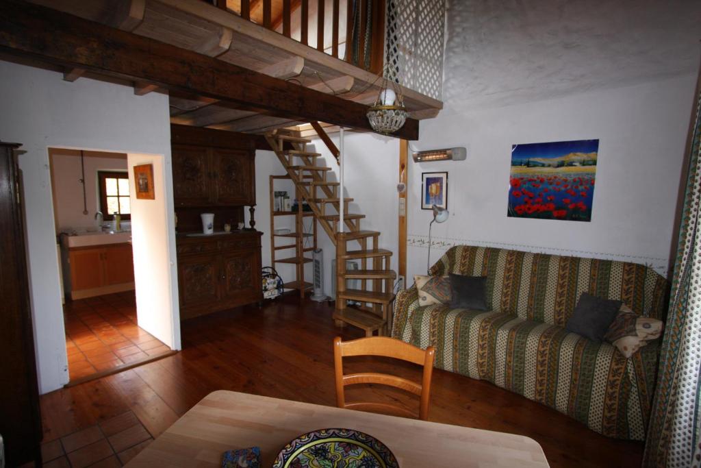 Touroulet photo 1