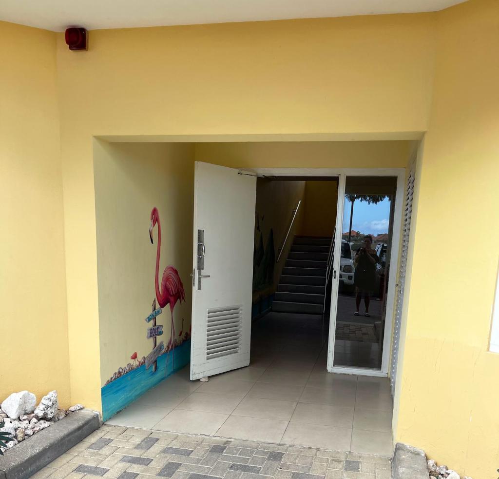 Blue Bay Beach Apartment photo 3