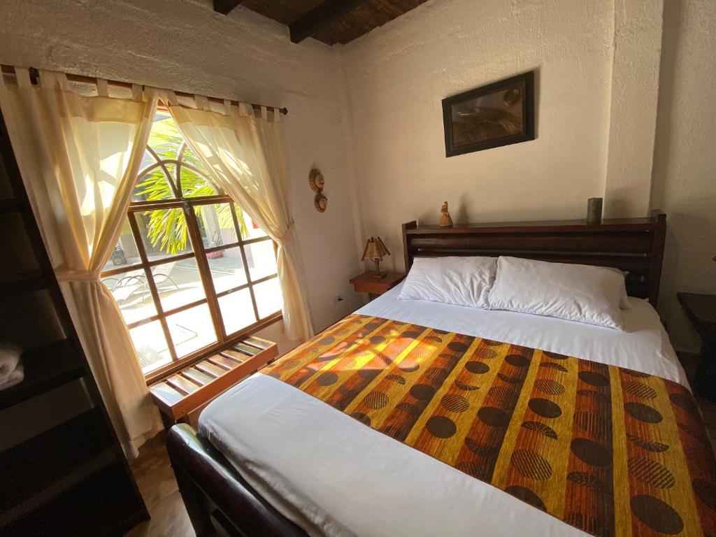 Hotel Puerto Gaviota photo 3