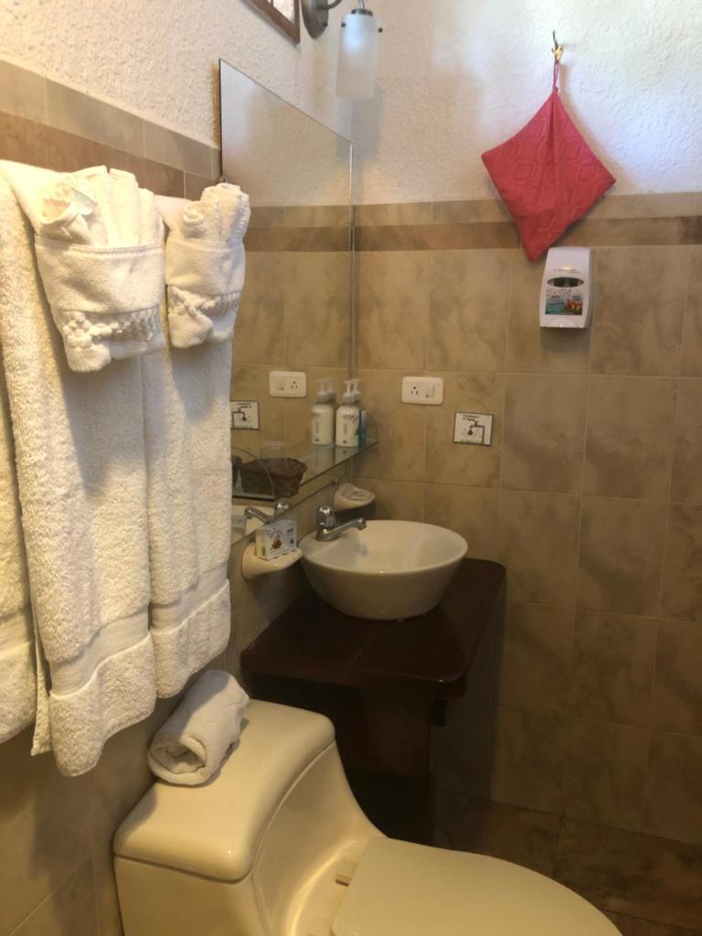 Hotel Puerto Gaviota photo 2