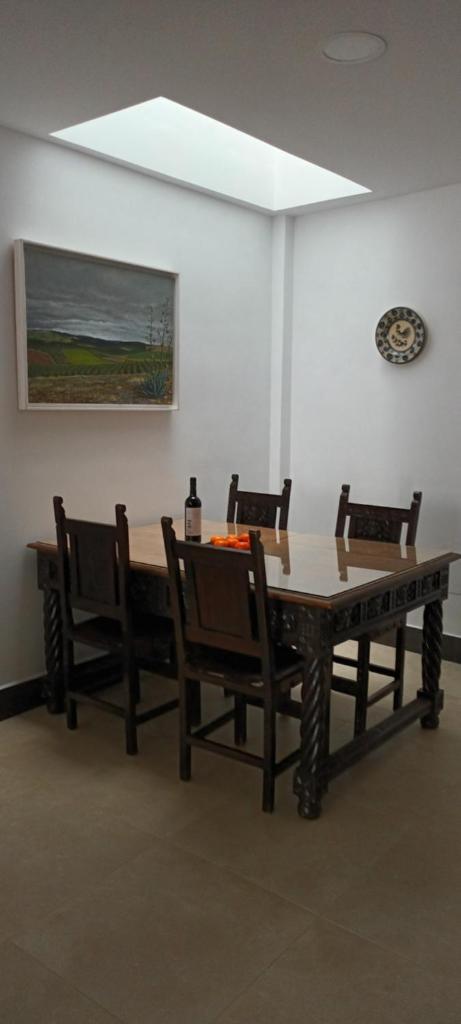 CASA_Sierrecilla photo 1