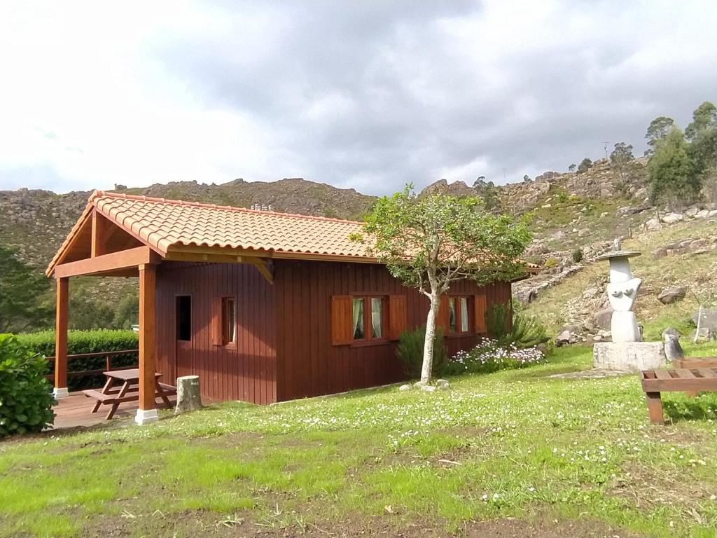 O Rincón de Sira photo 2