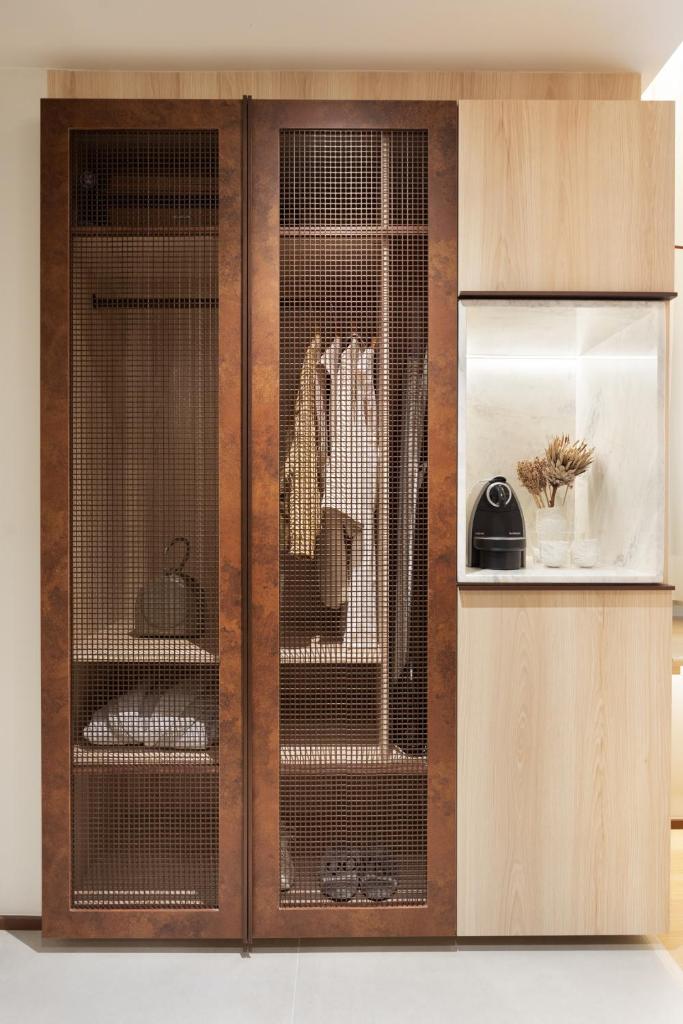 QOYA Hotel Curitiba, Curio Collection by Hilton Room Type - Suite