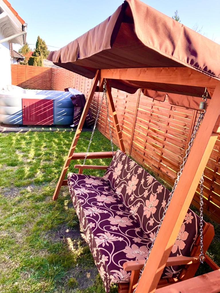 Tieff Apartmanház Balatonmáriafürdő Hullámtelep photo 2