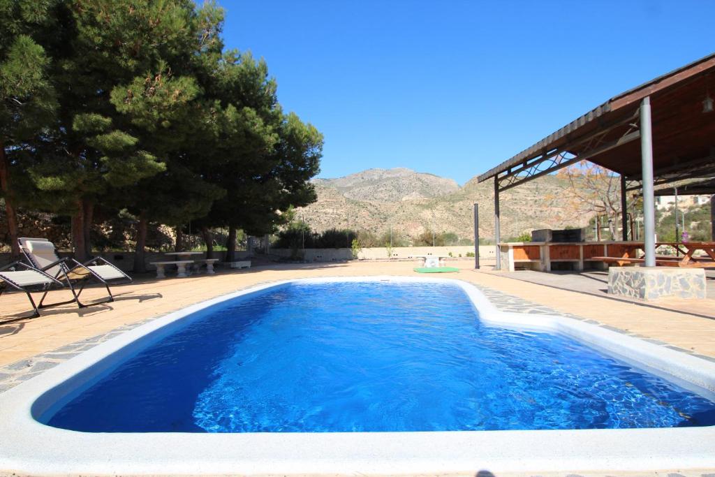 Villa Ismael by Rental Olé photo 2