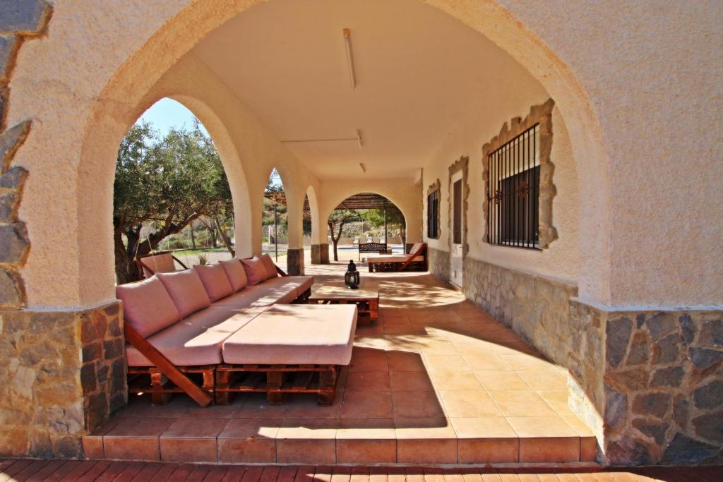 Villa Ismael by Rental Olé photo 3