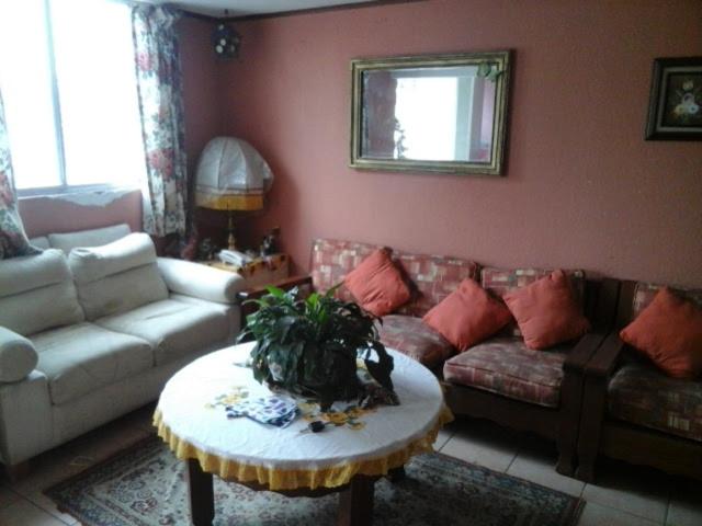 CASA AMUEBLADA DE 2 RECAMARAS Furnished Comfy country 2 bedroom house photo 4