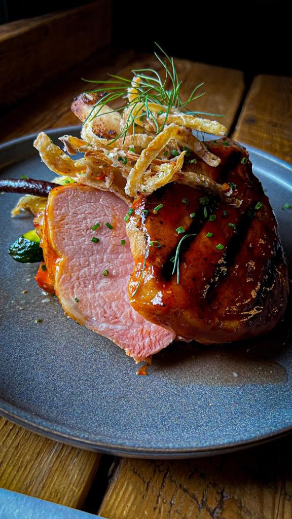 Slaymaker & Nichols Gastro House & Inn photo 1