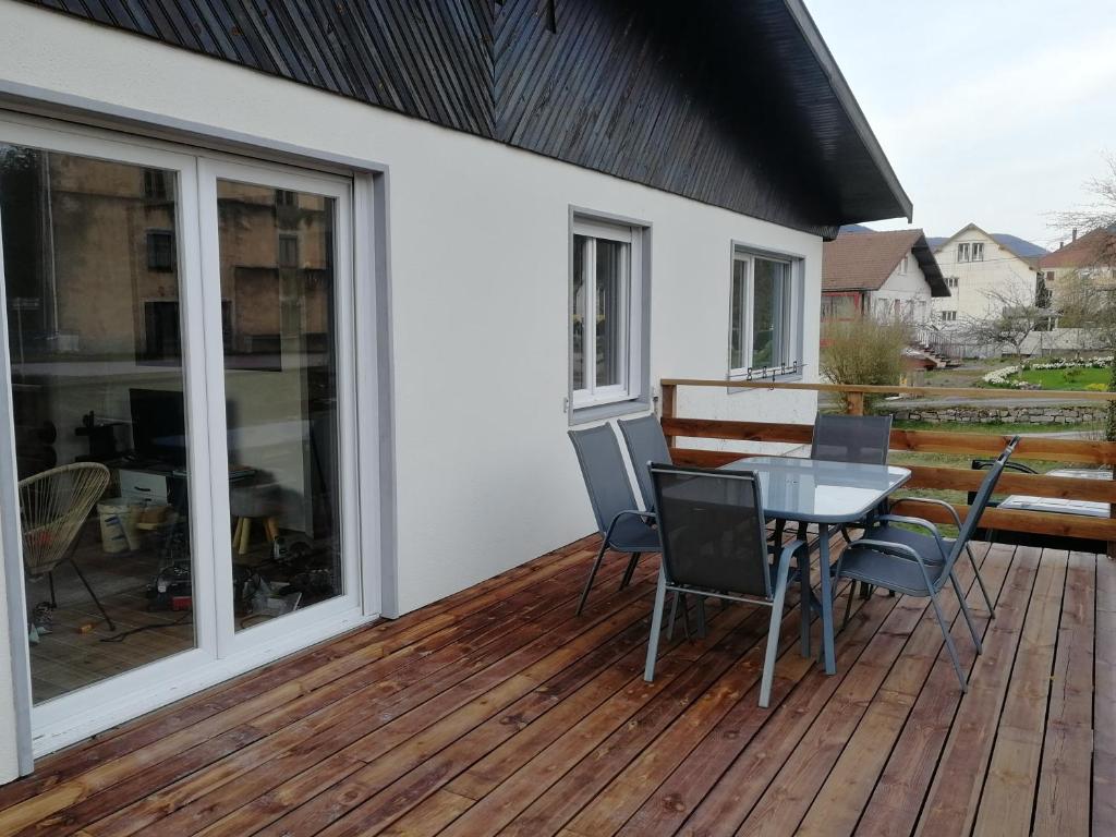 Le Petit Cabanon photo 3