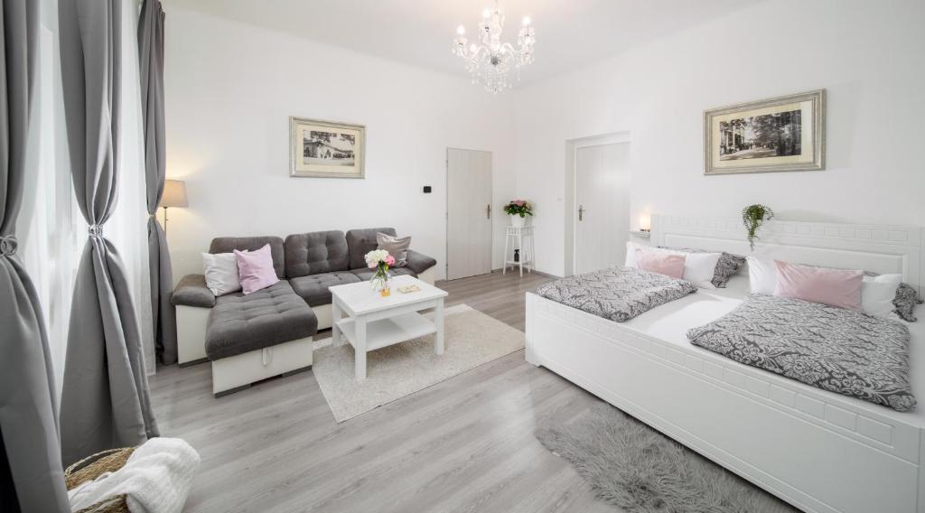 Apartmán U Pramene photo 1
