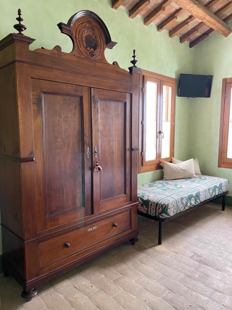Agriturismo I Bosconi photo 2