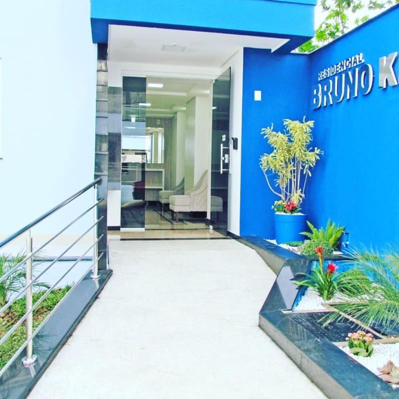 Apartamento 501 Bruno Knebel, Piratuba photo 4