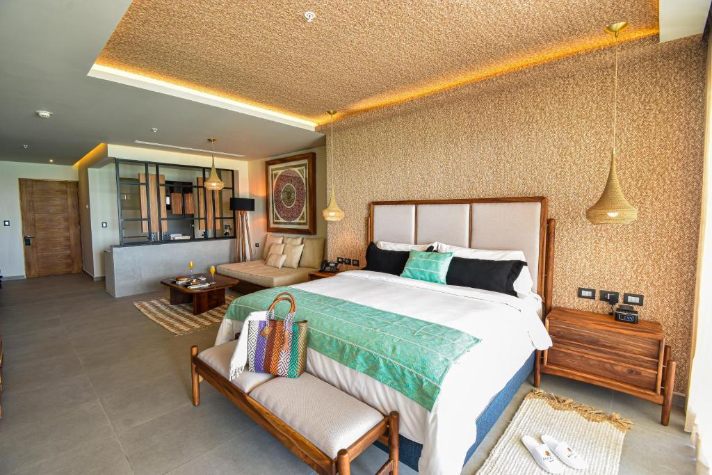 Mvngata Beach Hotel photo 4
