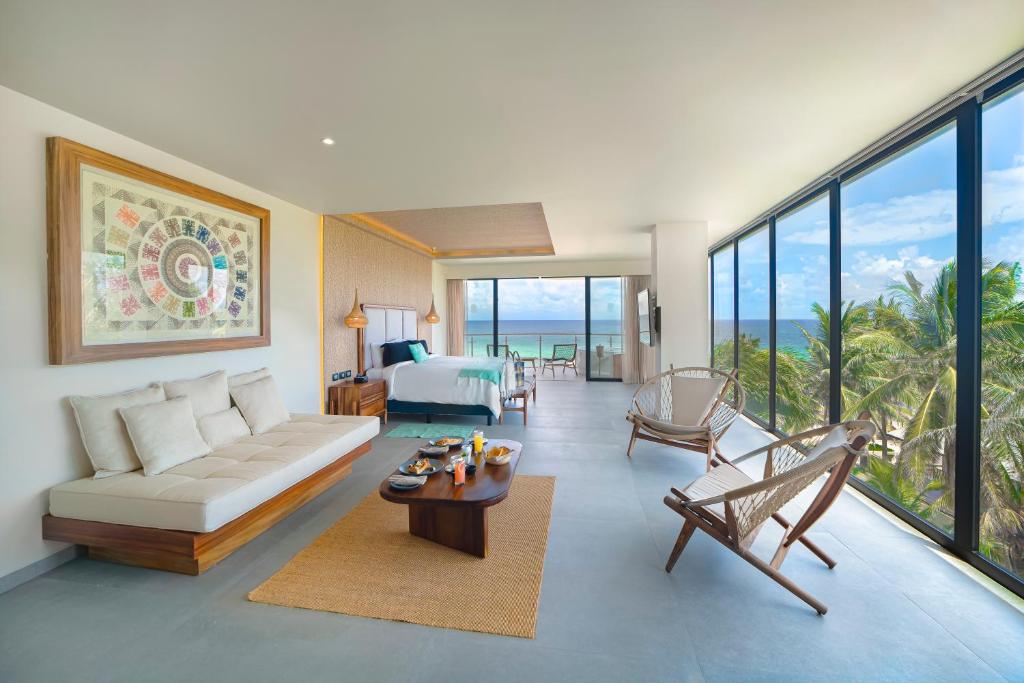 Mvngata Beach Hotel photo 2
