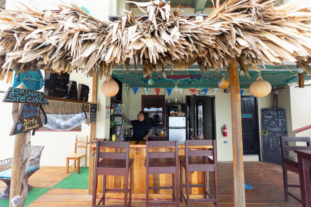 Lina Point Belize Overwater Resort photo 4