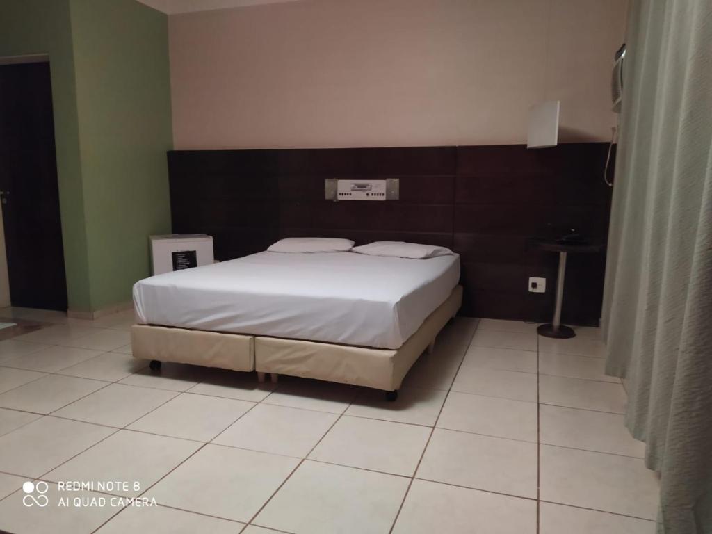 Movie Inn Motel e Hospedagem photo 4