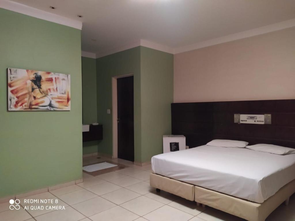 Movie Inn Motel e Hospedagem photo 3