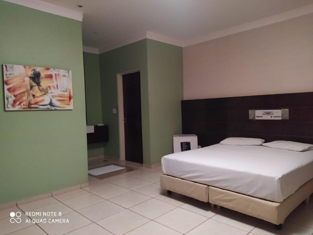 Movie Inn Motel e Hospedagem photo 1