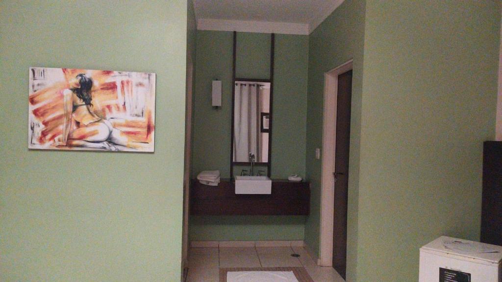 Movie Inn Motel e Hospedagem photo 2
