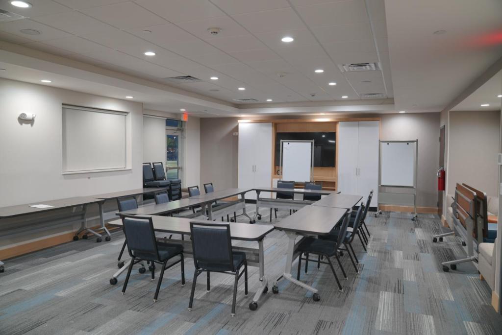 Hyatt House Bryan/College Station photo 1