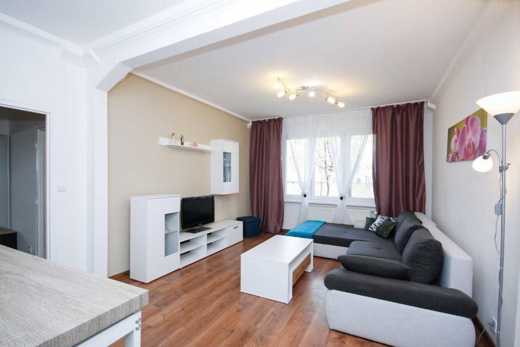 Trencianska Apartment