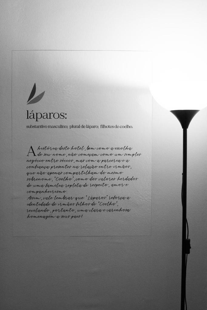 Láparos Hotel photo 1