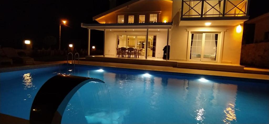 Fantastic holiday house.. Toscana feeling by foça photo 2
