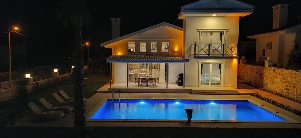 Fantastic holiday house.. Toscana feeling by foça photo 1