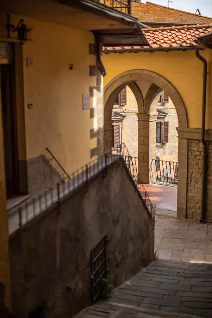 PORTA ROMANA LA LOGGIA photo 4