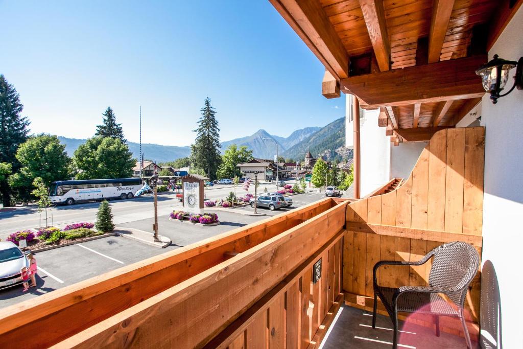 Bavarian Lodge photo 2