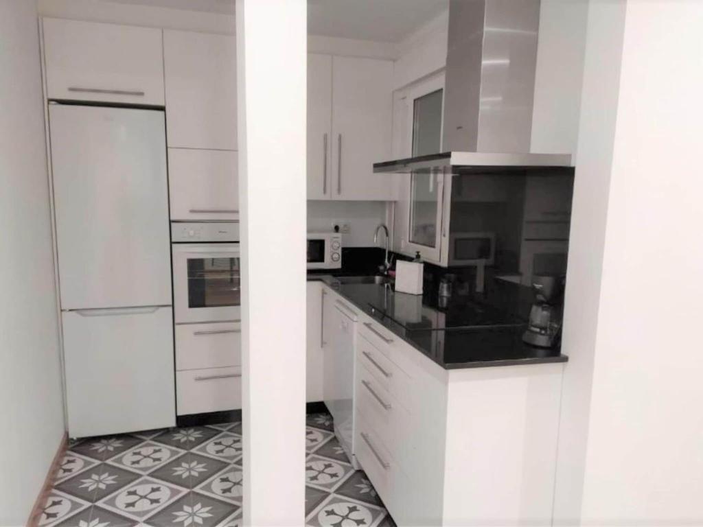 Inviting Apartment in Ourense with Private Terrace photo 1