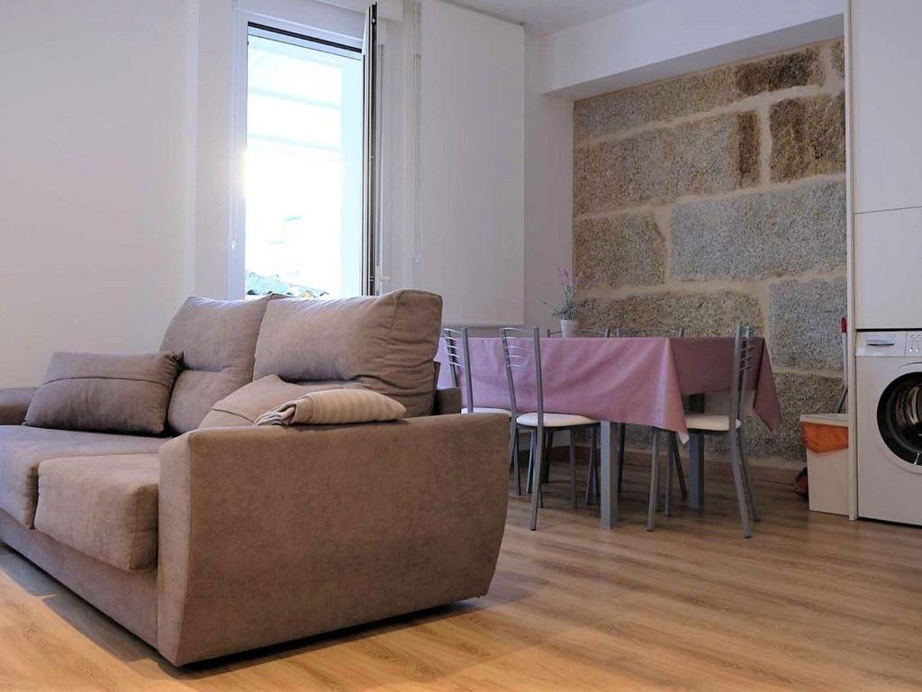 Attractive Apartment in Ourense with a View photo 4