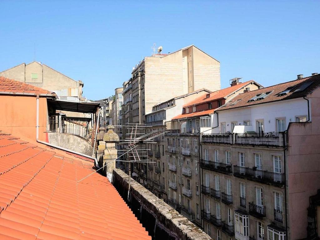 Inviting Apartment in Ourense with Private Terrace photo 4