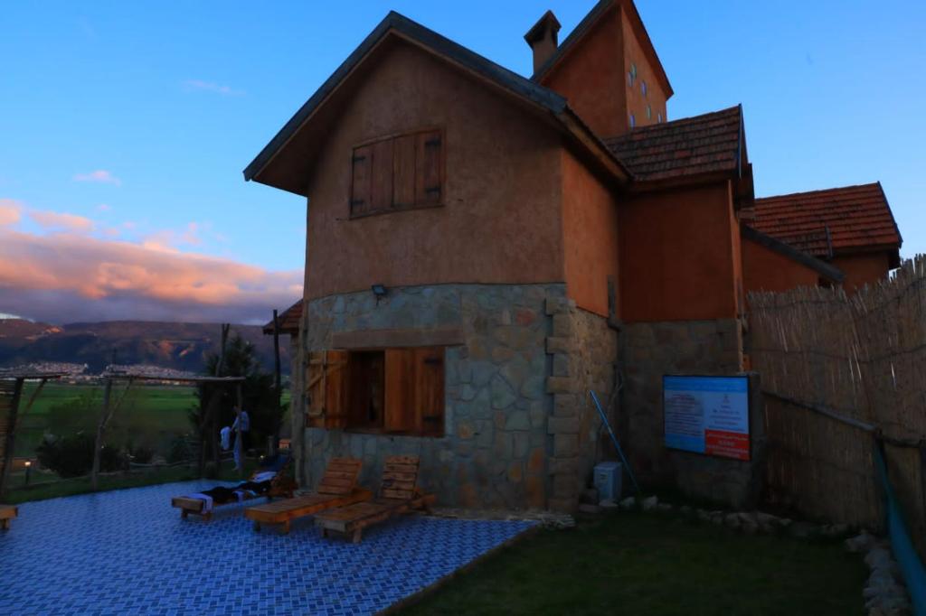 Ferme D’hôte La Vallée photo 3