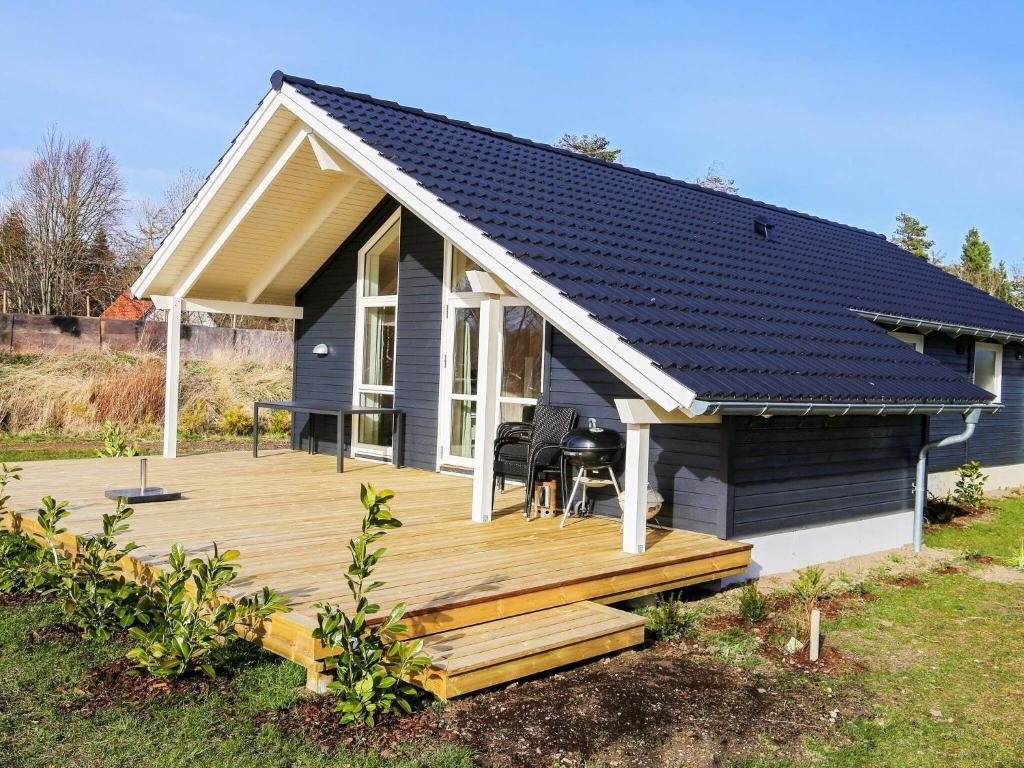Holiday home Vejby XXXI photo 1