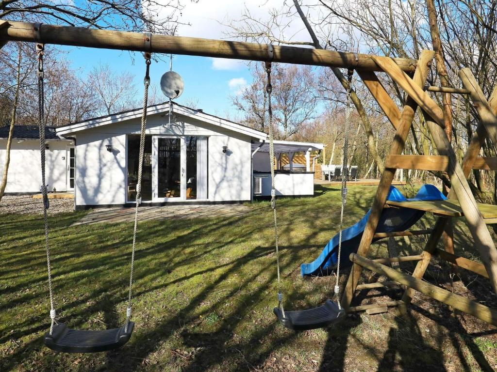 Holiday home Hurup Thy XVIII photo 1